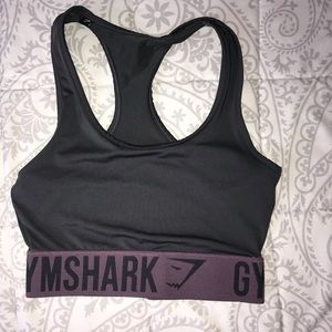 Gymshark Fits Sports Bra